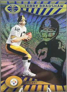 Terry Bradshaw