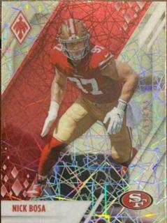 Nick Bosa