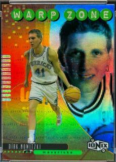 Dirk Nowitzki