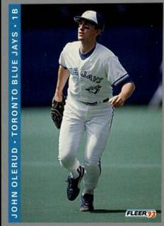John Olerud