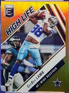 CeeDee Lamb
