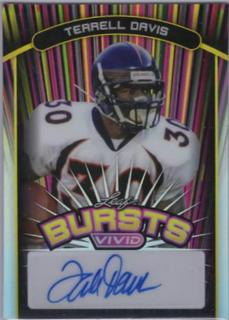 Terrell Davis
