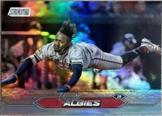 Ozzie Albies
