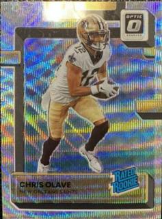 Chris Olave
