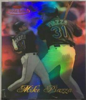 Mike Piazza