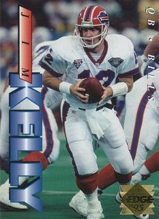 Jim Kelly