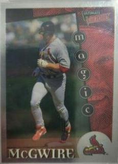 Mark McGwire