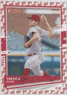 Trevor Bauer