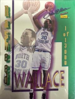 Rasheed Wallace