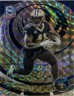 Alvin Kamara