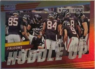 Atlanta Falcons