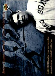 Babe Ruth
