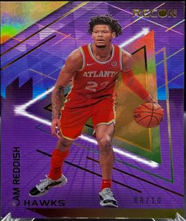 Cam Reddish