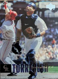 Yorvit Torrealba
