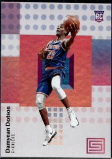 Damyean Dotson