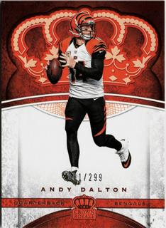 Andy Dalton