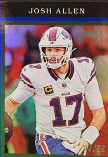 Josh Allen