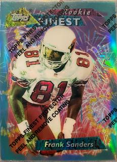 Frank Sanders