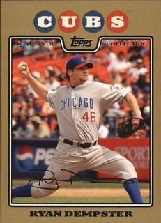 RYAN DEMPSTER