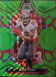 Mike Evans