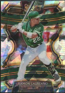Ramon Laureano
