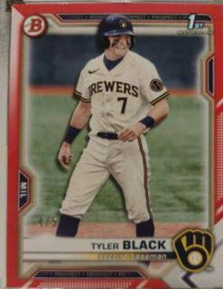 Tyler Black