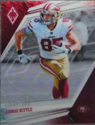 George Kittle