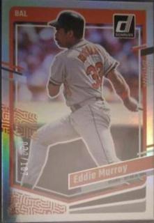 Eddie Murray
