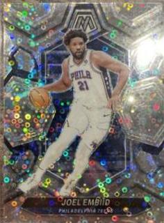Joel Embiid