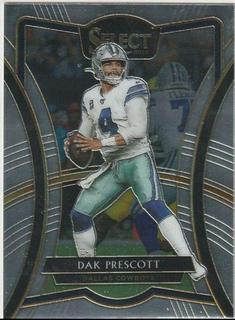 Dak Prescott
