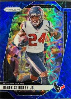 Derek Stingley Jr.