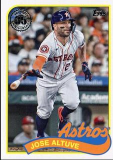 Jose Altuve