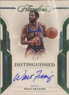 Walt Frazier