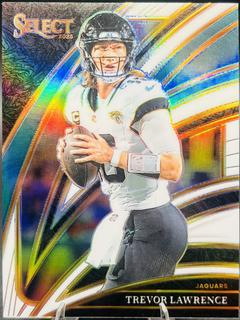 Trevor Lawrence