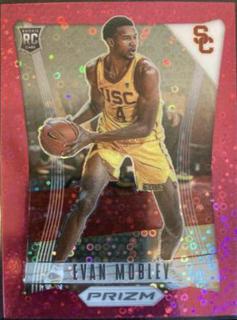 Evan Mobley