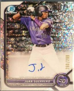 Juan Guerrero