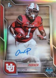 WayShawn Parker