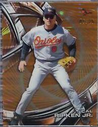 Cal Ripken Jr.