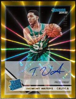 Tremont Waters