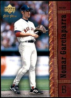 Nomar Garciaparra