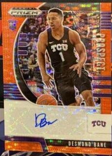Desmond Bane