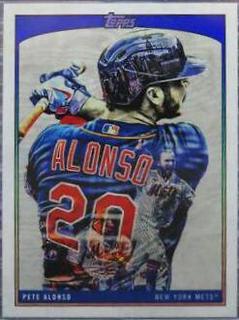 Pete Alonso
