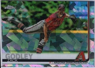 Zack Godley