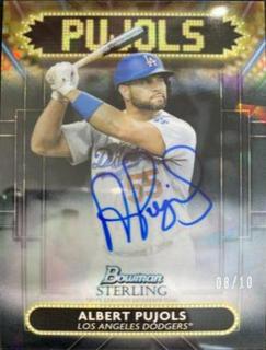 Albert Pujols