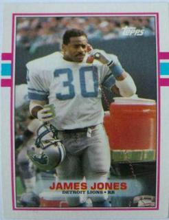 James Jones