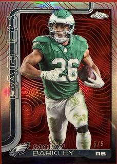 Saquon Barkley