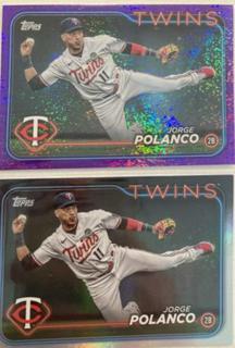 Jorge Polanco