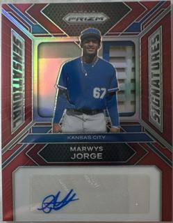 Marwys Jorge