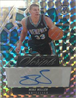 Mike Miller