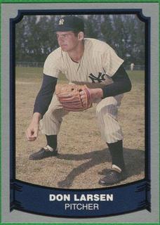Don Larsen